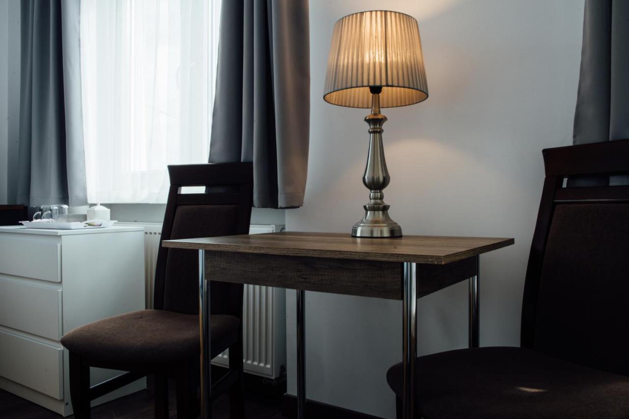 Motelik Janowski Szprotawa Eksteriør billede